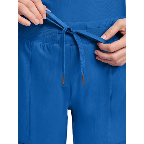 Cherokee - Form - Women's 5-Pocket Trouser Leg Pant... from ASI 86018 Scrub Authority