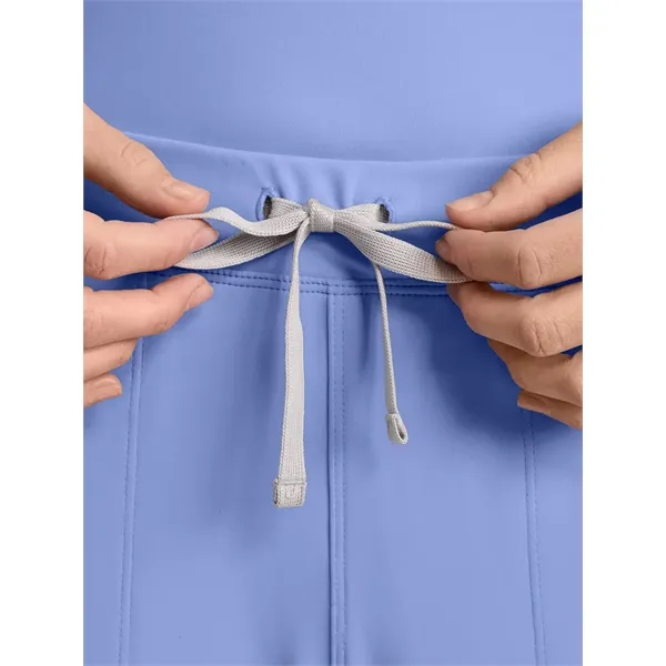 Cherokee - Cherokee Achieve - Women's 5-Pocket Straight L...... from ASI 86018 Scrub Authority