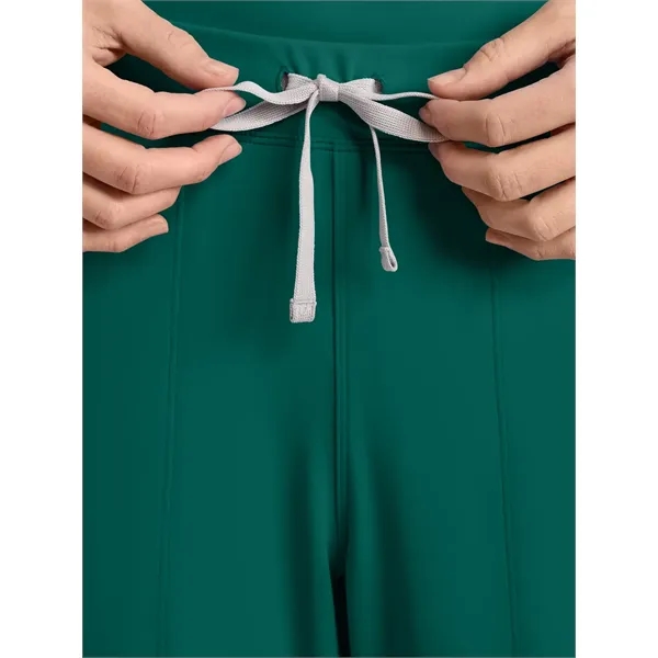 Cherokee - Cherokee Achieve - Women's 5-Pocket Straight L...... from ASI 86018 Scrub Authority