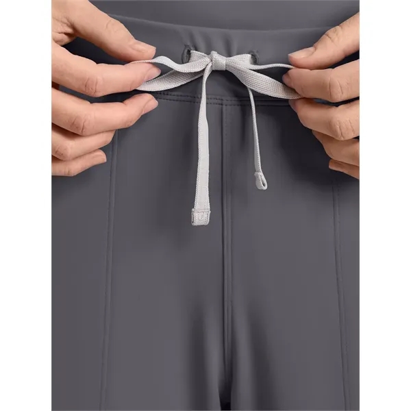 Cherokee - Cherokee Achieve - Women's 5-Pocket Straight L...... from ASI 86018 Scrub Authority