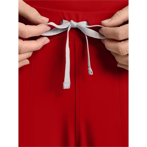 Cherokee - Cherokee Achieve - Women's 5-Pocket Straight L...... from ASI 86018 Scrub Authority