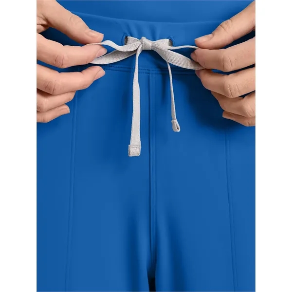 Cherokee - Cherokee Achieve - Women's 5-Pocket Straight L...... from ASI 86018 Scrub Authority