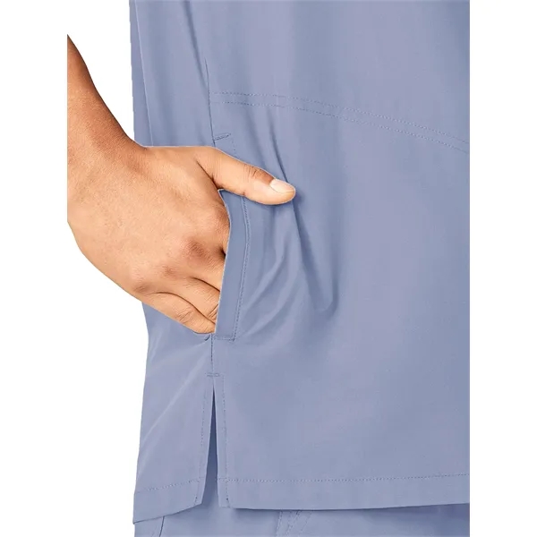 Carhartt Scrubs - Force Essentials - Men's Four-Pocket Mo...... from ASI 86018 Scrub Authority / Uniform Stores