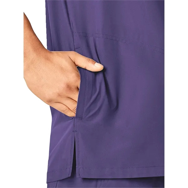 Carhartt Scrubs - Force Essentials - Men's Four-Pocket Mo...... from ASI 86018 Scrub Authority / Uniform Stores