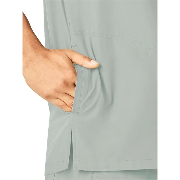 Carhartt Scrubs - Force Essentials - Men's Four-Pocket Mo...... from ASI 86018 Scrub Authority / Uniform Stores
