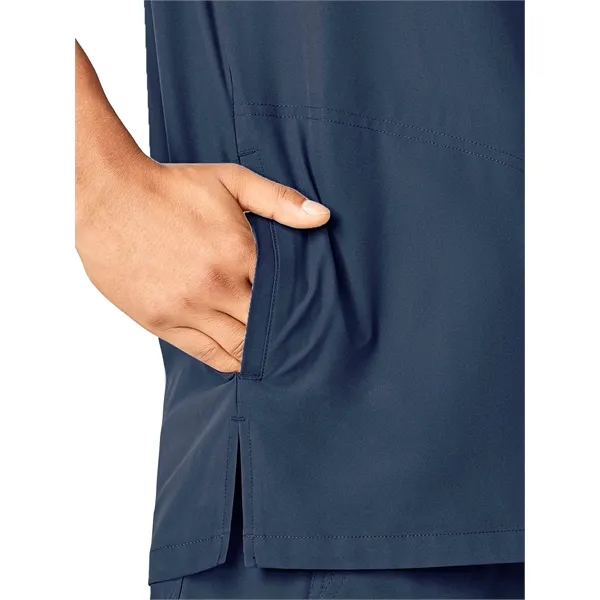 Carhartt Scrubs - Force Essentials - Men's Four-Pocket Mo...... from ASI 86018 Scrub Authority / Uniform Stores