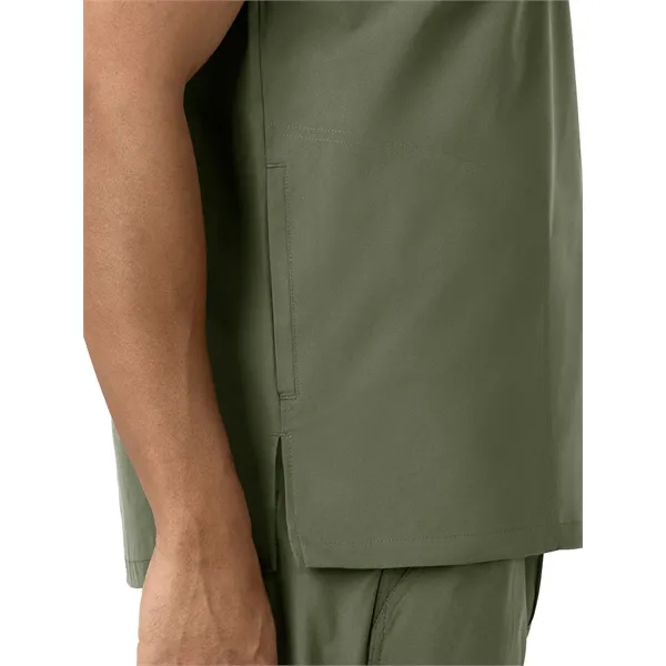 Carhartt Scrubs - Force Essentials - Men's Four-Pocket Mo...... from ASI 86018 Scrub Authority / Uniform Stores