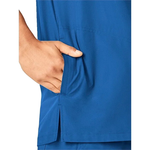 Carhartt Scrubs - Force Essentials - Men's Four-Pocket Mo...... from ASI 86018 Scrub Authority / Uniform Stores