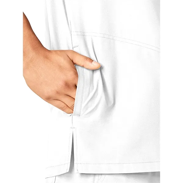Carhartt Scrubs - Force Essentials - Men's Four-Pocket Mo...... from ASI 86018 Scrub Authority / Uniform Stores