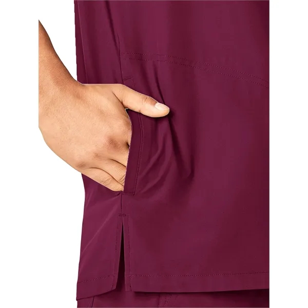 Carhartt Scrubs - Force Essentials - Men's Four-Pocket Mo...... from ASI 86018 Scrub Authority / Uniform Stores