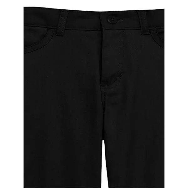 Classroom Uniforms - Women's 4-Pocket Matchstick Junior Pant... from ASI 86018 Scrub Authority
