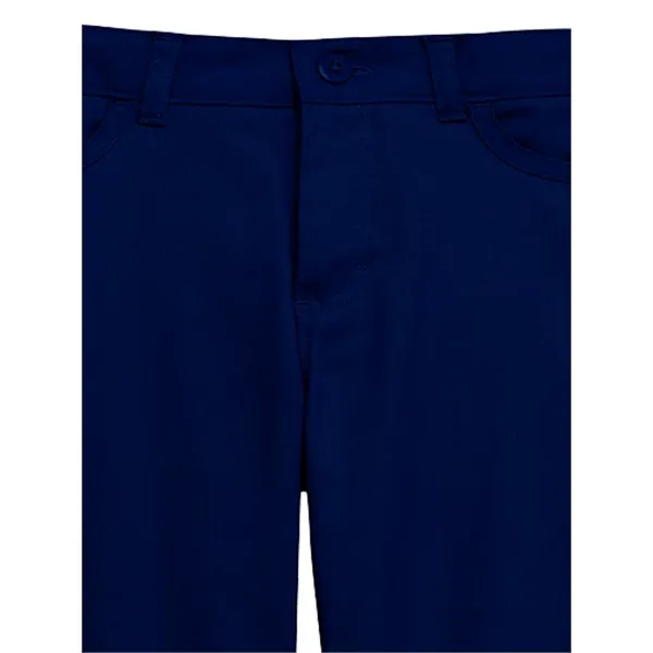 Classroom Uniforms - Women's 4-Pocket Matchstick Junior Pant... from ASI 86018 Scrub Authority