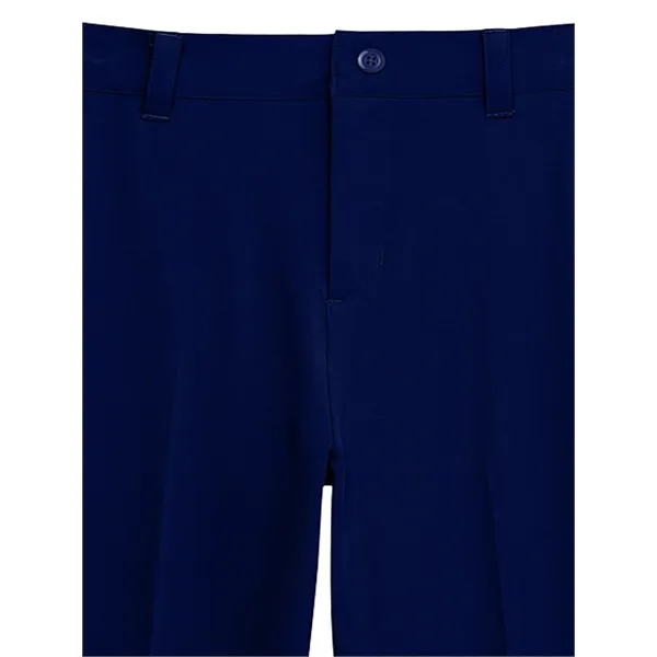 Classroom Uniforms - Boy's 4-Pocket Performance Youth Pant... from ASI 86018 Scrub Authority