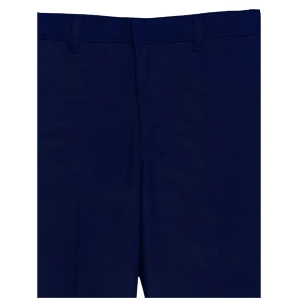 Classroom Uniforms - Men's 4-Pocket Flat Front Pant... from ASI 86018 Scrub Authority / Uniform Stores