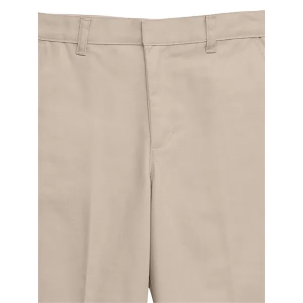 Classroom Uniforms - Men's 4-Pocket Flat Front Pant... from ASI 86018 Scrub Authority / Uniform Stores