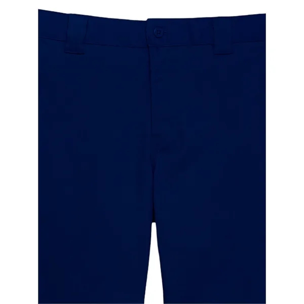 Classroom Uniforms - Boy's 4-Pocket Stretch Youth Pant... from ASI 86018 Scrub Authority