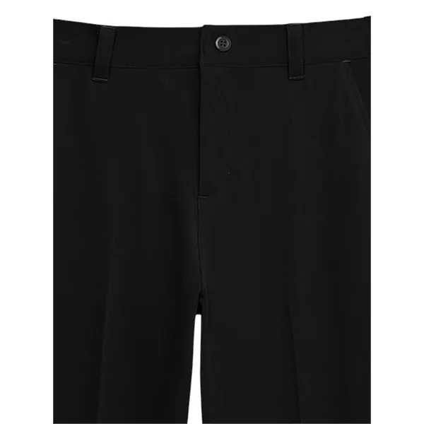 Classroom Uniforms - Boy's 4-Pocket Performance Husky Pant... from ASI 86018 Scrub Authority / Uniform Stores