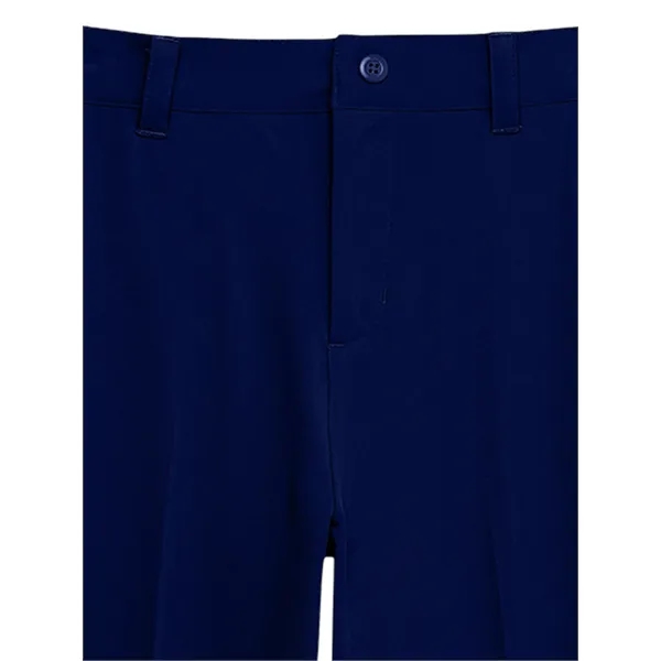 Classroom Uniforms - Boy's 4-Pocket Performance Husky Pant... from ASI 86018 Scrub Authority / Uniform Stores