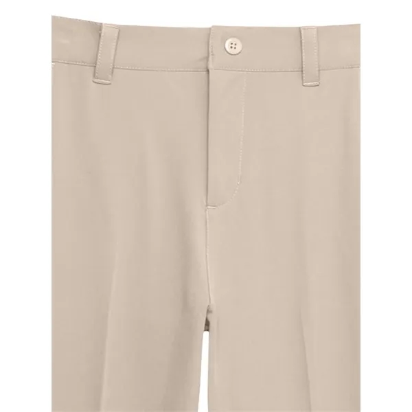 Classroom Uniforms - Boy's 4-Pocket Performance Husky Pant... from ASI 86018 Scrub Authority / Uniform Stores