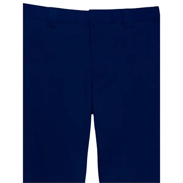 Classroom Uniforms - Boy's 4-Pocket Stretch Husky Pant... from ASI 86018 Scrub Authority