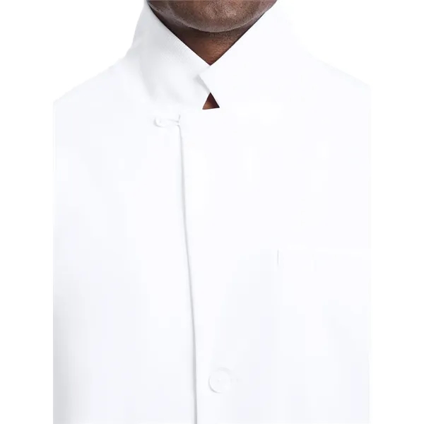 Healing Hands - The White Coat - Men's 6-Pocket 36.25" La...... from ASI 86018 Scrub Authority