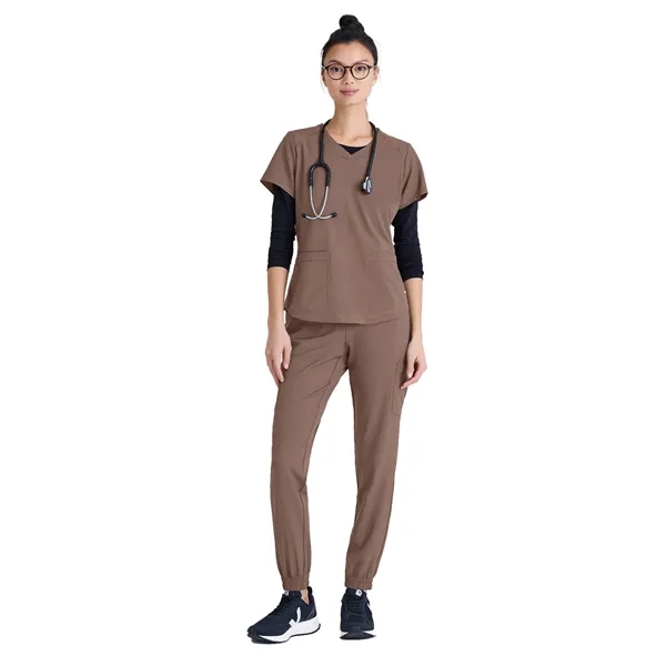 6 Pocket Double Cargo Pant... from ASI 86018 Scrub Authority / Uniform Stores