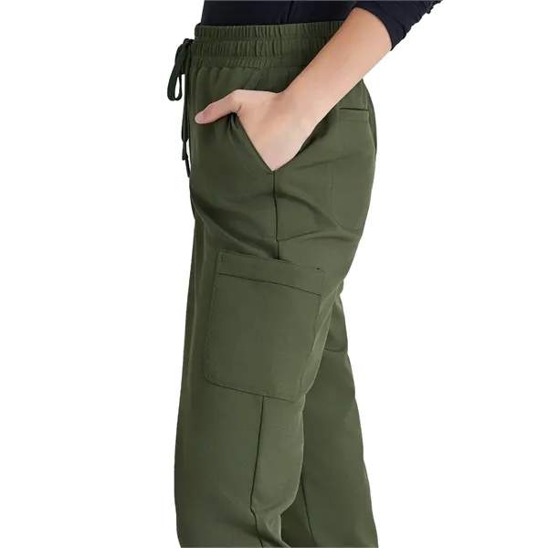 6 Pocket Double Cargo Pant... from ASI 86018 Scrub Authority / Uniform Stores