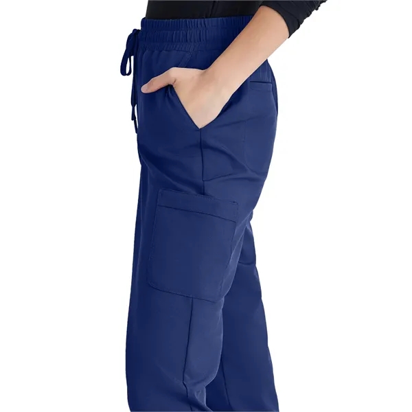 6 Pocket Double Cargo Pant... from ASI 86018 Scrub Authority / Uniform Stores