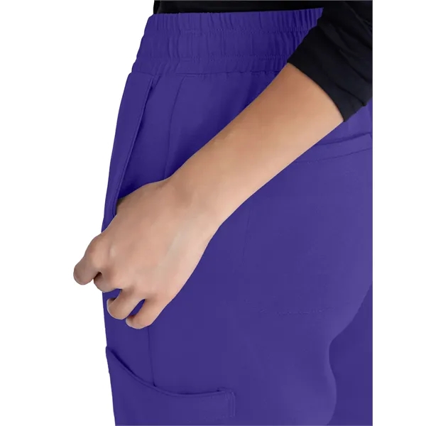 6 Pocket Double Cargo Pant... from ASI 86018 Scrub Authority / Uniform Stores