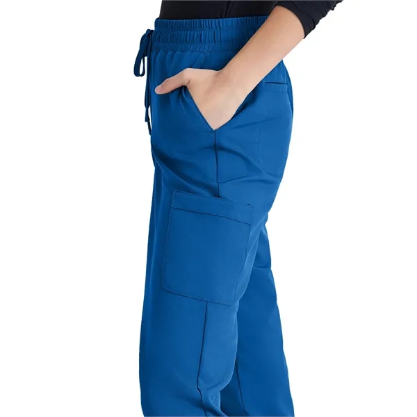 6 Pocket Double Cargo Pant... from ASI 86018 Scrub Authority / Uniform Stores