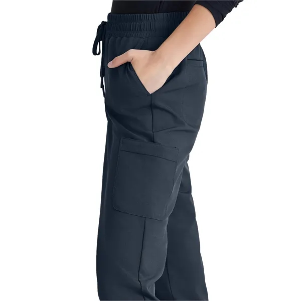 6 Pocket Double Cargo Pant... from ASI 86018 Scrub Authority / Uniform Stores