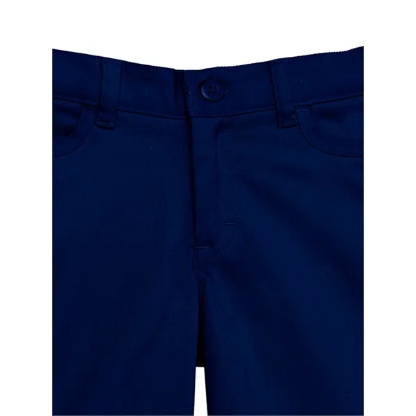 Classroom Uniforms - Women's 4-Pocket Matchstick Short... from ASI 86018 Scrub Authority