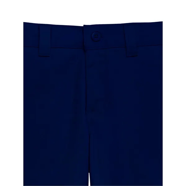Classroom Uniforms - Boy's 4-Pocket Stretch Short... from ASI 86018 Scrub Authority / Uniform Stores