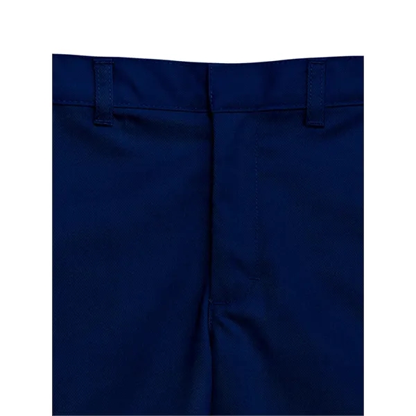 Classroom Uniforms - Men's 4-Pocket Stretch Short... from ASI 86018 Scrub Authority