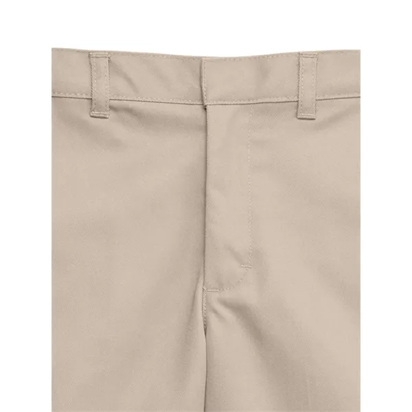 Classroom Uniforms - Men's 4-Pocket Stretch Short... from ASI 86018 Scrub Authority