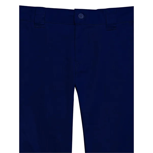 Classroom - Bottoms - Boy's 5-Pocket Stretch Pant... from ASI 86018 Scrub Authority / Uniform Stores