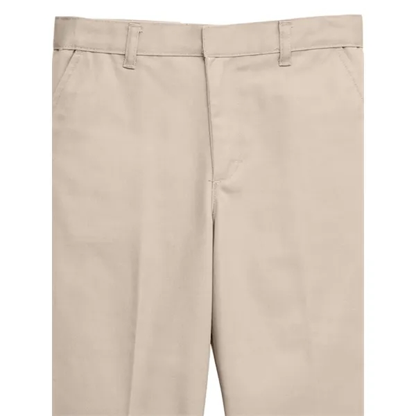 Classroom - Bottoms - Boy's 5-Pocket Stretch Pant... from ASI 86018 Scrub Authority / Uniform Stores