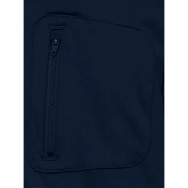 Classroom Uniforms - Children's Three-Pocket Full-Zip Jacket... from ASI 86018 Scrub Authority / Uniform Stores