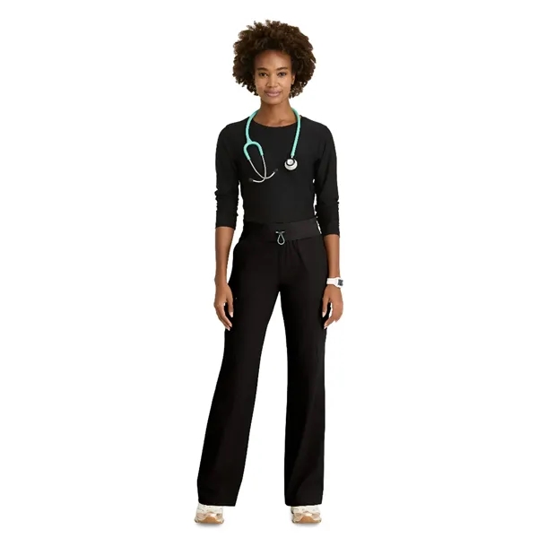 Barco - Skechers Ripstop Collection - Women's Five Pocket...... from ASI 86018 Scrub Authority