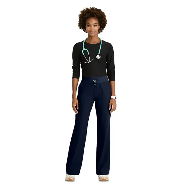 Barco - Skechers Ripstop Collection - Women's Five Pocket...... from ASI 86018 Scrub Authority