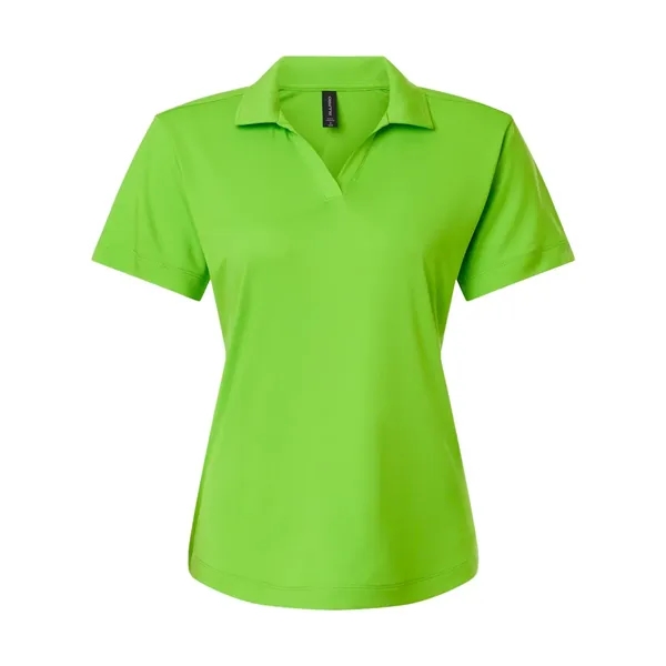 AllPro Pro-Lock Women's Performance Polo... from ASI 84358 S&S Activewear