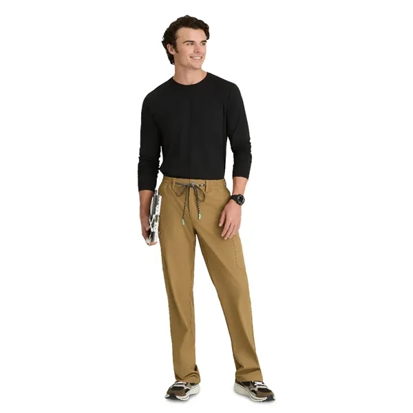 Barco - Skechers Ripstop Collection - Men's Six Pocket Te...... from ASI 86018 Scrub Authority