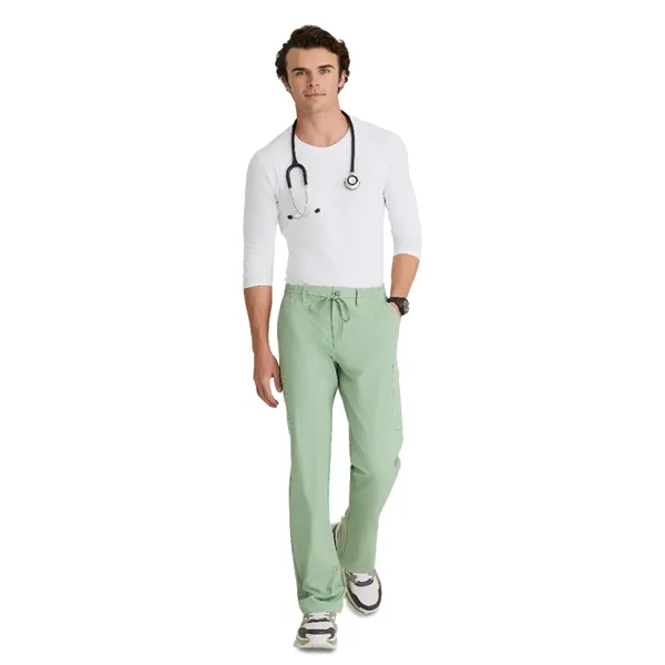 Barco - Skechers Ripstop Collection - Men's Six Pocket Te...... from ASI 86018 Scrub Authority