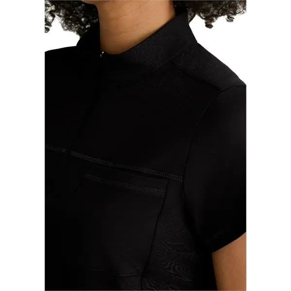 Barco One Performance Knit - Women's Three Pocket Vigor C...... from ASI 86018 Scrub Authority / Uniform Stores
