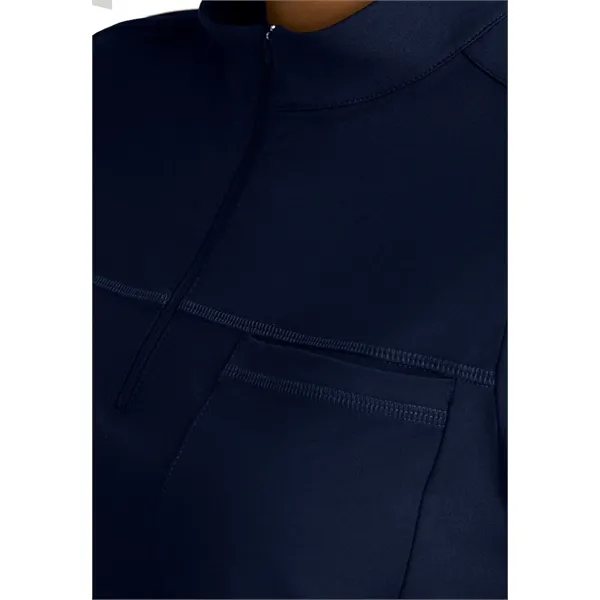 Barco One Performance Knit - Women's Three Pocket Vigor C...... from ASI 86018 Scrub Authority / Uniform Stores