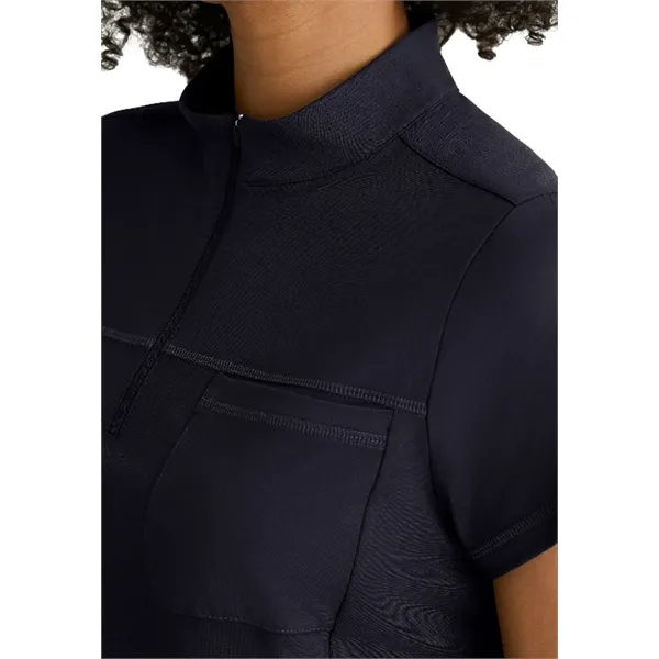 Barco One Performance Knit - Women's Three Pocket Vigor C...... from ASI 86018 Scrub Authority / Uniform Stores