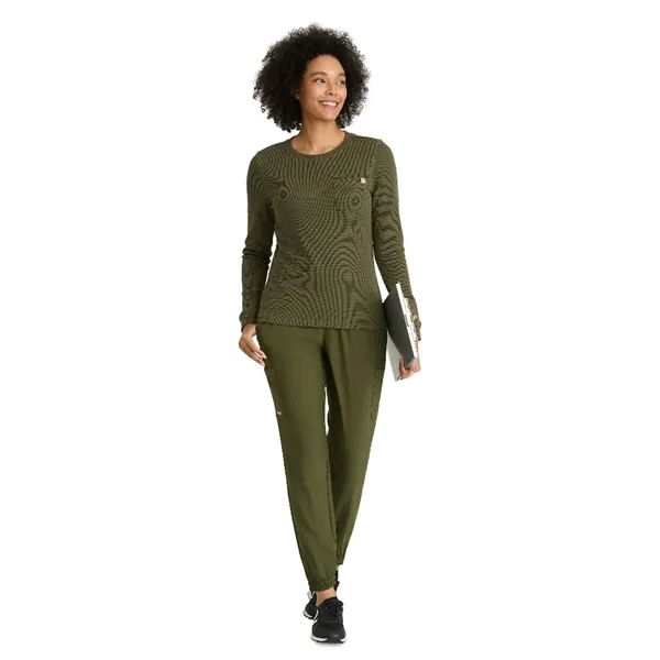 Barco - Grey's Anatomy Evolve - Women's One Pocket Wander...... from ASI 86018 Scrub Authority / Uniform Stores