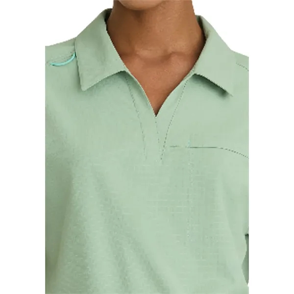 Barco - Skechers Ripstop Collection - Women's Three Pocke...... from ASI 86018 Scrub Authority