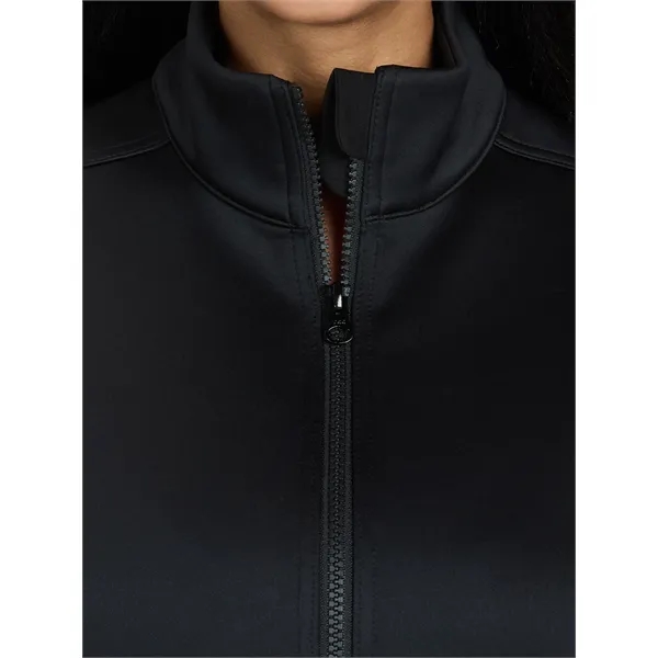 Essentials - Women's Water Resistant Three-Pocket Fleece ...... from ASI 86018 Scrub Authority / Uniform Stores