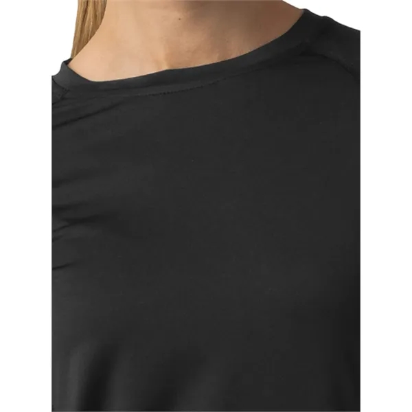 Wink- Layers - Women's Engineered Underscrub Tee... from ASI 86018 Scrub Authority